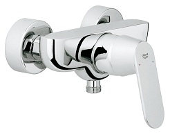 Grohe Смеситель "Eurosmart Cosmopolitan 32837000" – фотография-1