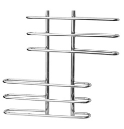 Terminus Полотенцесушитель водяной Диана П6 – фотография-1