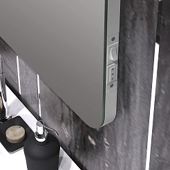 Opadiris Зеркало Арабеско 70 – фотография-4