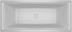 Riho Акриловая ванна STILL SQUARE ELITE 180 L – фотография-1