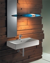 Roca Раковина "Diverta CNTP" 327110000 – фотография-2