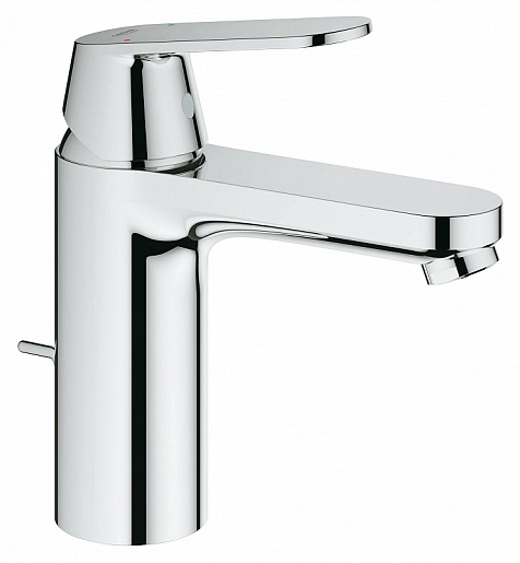 Grohe Смеситель "Eurosmart Cosmopolitan 23325000" – фото-1