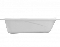 Эстет Ванна Альфа 180 см – фотография-5