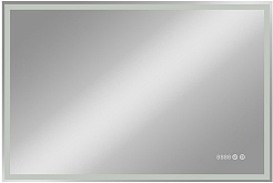 Continent Зеркало Mercury Luxe 1000x700 – фотография-4