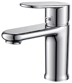 D&K Смеситель "Speyer Rhein DA1312101" для раковины – фотография-1