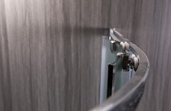 Esbano Душевой уголок ESR-8034 – фотография-6