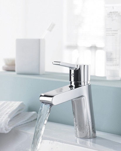 Kludi Смеситель "O-CEAN 383400575" – фотография-2