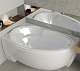 Aquatek Акриловая ванна Бетта 160 L – фотография-12