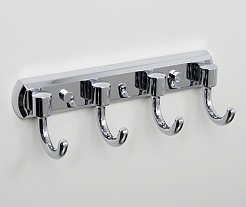 WasserKRAFT Кронштейн настенный "Oder K-3074" – фотография-2