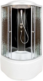 DTO Душевая кабина L 810 – фотография-1