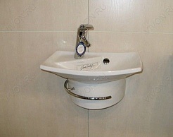 Jacob Delafon Раковина Escale E1025 – фотография-2