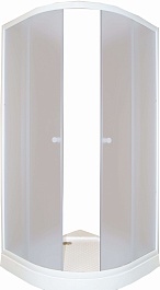 Parly Душевой уголок ZE91 – фотография-1