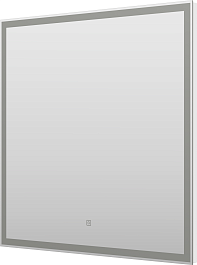 Brevita Мебель для ванной Toy 70 белая – фотография-13