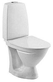 IFO Крышка-сиденье "Sign" 99260 – фотография-2