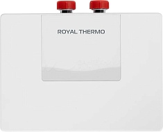 Royal Thermo Проточный водонагреватель Smarttronic NP 6