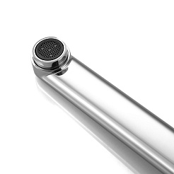 Iddis Смеситель для ванны с душем Pond PONSBL2i10 – фотография-7