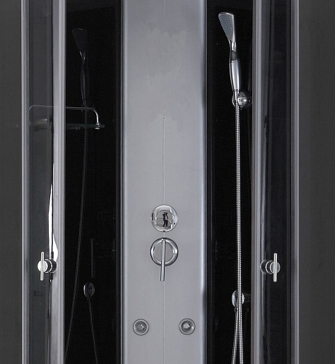 Niagara Душевая кабина NG-2509G – картинка-3