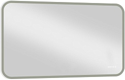 Continent Зеркало Demure Luxe 1200x700 – фотография-1