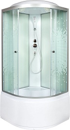 DTO Душевая кабина L 980 – фотография-1