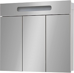 Ceruttispa Мебель для ванной Ломбардия 95 с зеркальным шкафчиком – фотография-4