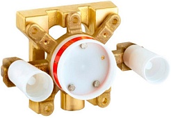 Kludi Смеситель JOOP! 743870000 скрытая часть – фотография-1