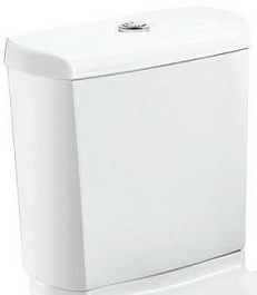 Jacob Delafon Бачок унитаза Ove E1558 – фотография-1