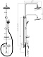 Rossinka Душевая система A35-46 хром – фотография-4