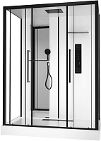 Black&White Душевая кабина Galaxy G8030