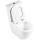 BelBagno Унитаз напольный Sfera-r BB2141CPR/BB2111SC – картинка-17