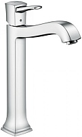 Hansgrohe Смеситель Metropol Classic 31303000 для раковины