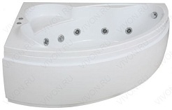 Bas Акриловая ванна Лагуна 170 L – фотография-3