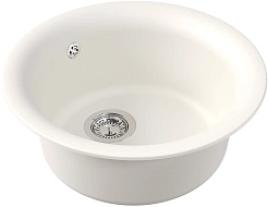 Florentina Мойка кухонная Антик 510 жасмин – фотография-2