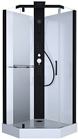 Black&White Душевая кабина Galaxy G8705