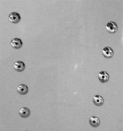 Эстет Спинной массаж Эстет Шиацу (12 удлиненных джет) – фотография-1