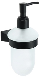 Fixsen Дозатор жидкого мыла Trend FX-97812 – фотография-1