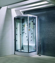 Appollo Душевая кабина A-0835 R – фотография-3