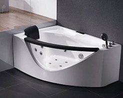 Eago Акриловая ванна "AM198S" L – фотография-5