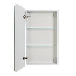 BelBagno Зеркальный шкаф SPC-MAR-500/800-1A-LED-TCH – фотография-3