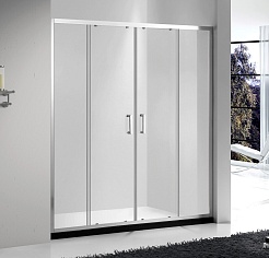 Gemy Душевая дверь Victoria S30192E – фотография-3