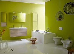 Jacob Delafon Унитаз подвесной Odeon up E4764 – фотография-2