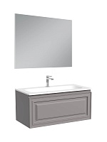 Sancos Мебель для ванной Very 90 doha soft