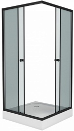 Niagara Душевой уголок NG-009-14QT – фотография-1