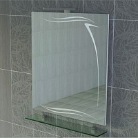 Vigo Зеркало Olivia 70