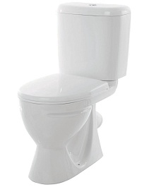 Sanita Унитаз-компакт Стандарт 427139 – фотография-1