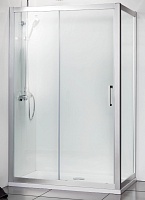 Azario Душевой уголок AZ-NNQ1131 + P1812 L