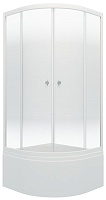 Triton  Душевой уголок Лайт Б 90x90