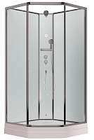 Timo Душевая кабина Premium ILMA 709