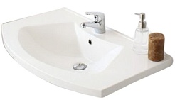 BelBagno Тумба с раковиной PROSPERO BB800DAC/TL	 – фотография-2