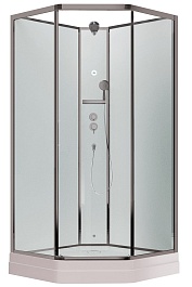 Timo Душевая кабина Premium ILMA 709 – фотография-1