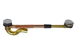 Byon Обвязка для ванны автомат POP-UP – фотография-1